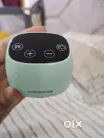 Wearable Electric breast pump