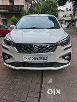 Maruti Suzuki Ertiga 2012-2015 ZXI, 2022, CNG & Hybrids
