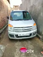 Maruti Suzuki Wagon R 2006 Petrol 190000 Km Driven