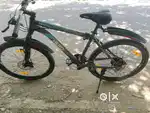 Bycycle RIOT