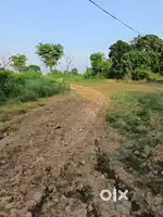 For commercial, residential and agriculture purpose land 75 marla