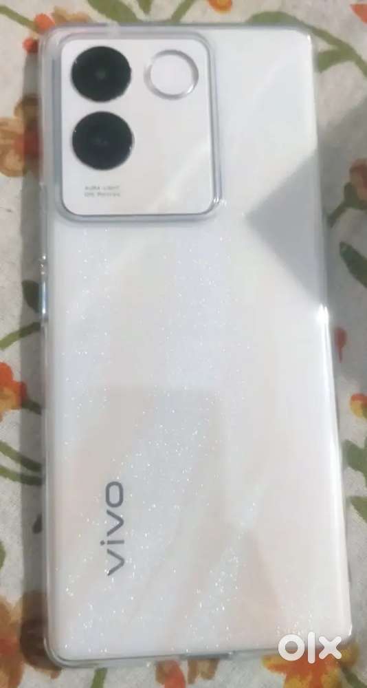 Vivo t2 pro 5g