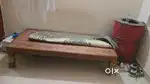Tandoor bed microwave urltensil shelf for sale
