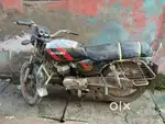 Suzuki mx 100 forsale