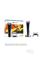 Ps5 with cricket 24 bundle