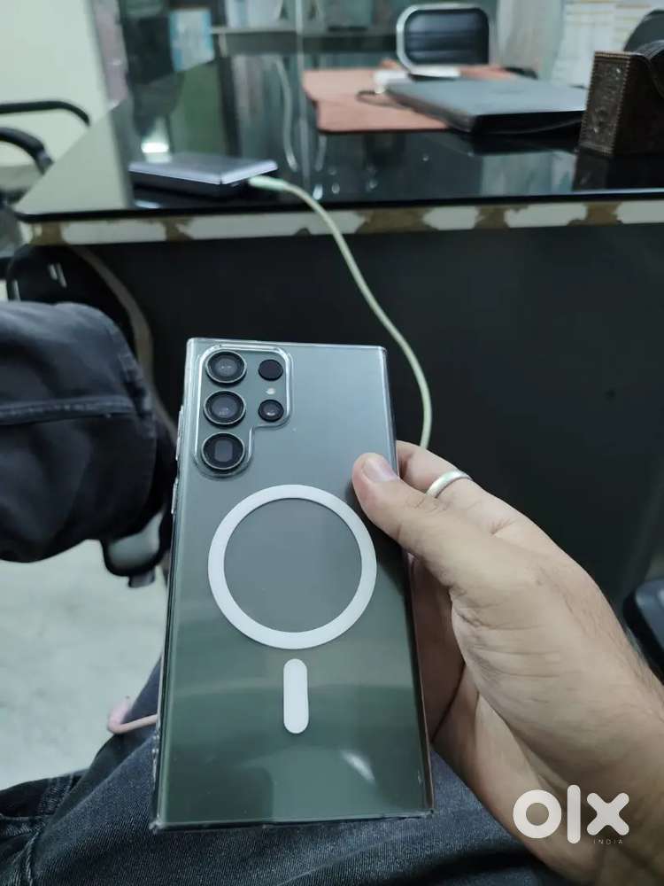 Samsung s23 ultra