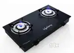 2 Burner Stove