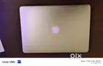 MacBook air 1.6ghz Dual - core intao Core i5 processor