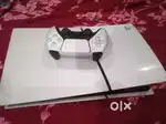 PS5 | Playstation 5 slim digital only 7 months Old Under warranty