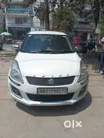 Maruti Suzuki Swift 2016 Diesel Well Maintained