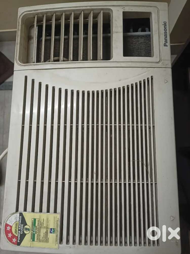 1 ton window AC panasonic