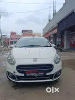 Fiat Punto 1.3 Emotion, 2014, Diesel