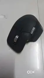 Logitech MX Master 3 no bill no box new product