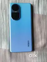 Oppo reno 10, Ice blue colour, 8-256