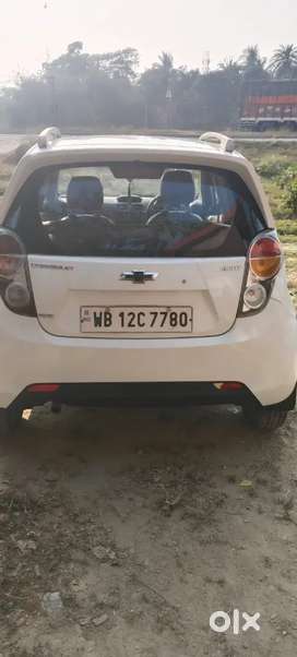 Chevrolet Beat 2013 Diesel Well Maintained