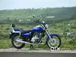 Avengers 220 , good condition, Ramanathapuram registration