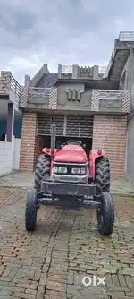 1 owner pura saff pya tractor