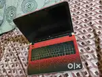 Hp Laptop With graphic card