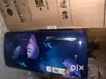 Brand new fridge