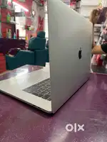 Apple macbook pro