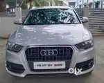 Audi A3 2.0 35 TDI Attraction, 2013, Diesel