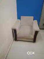 Sofa and set