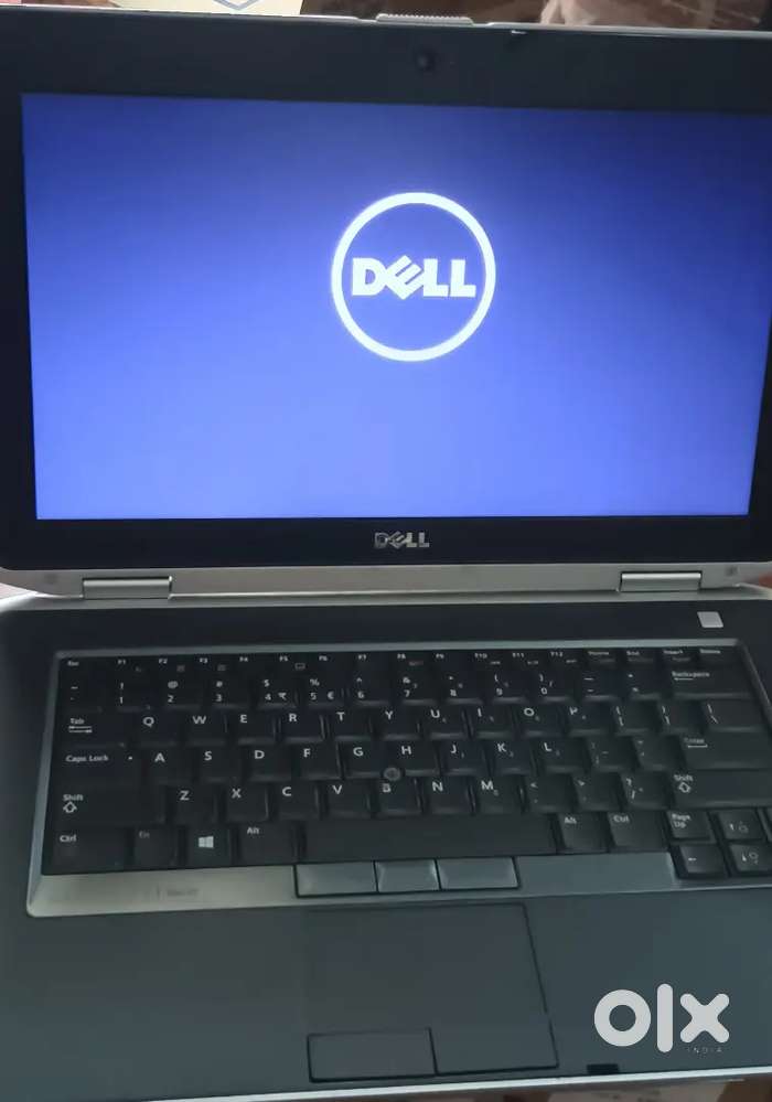 Dell  latitude laptop i5 3rd Gen with new battery