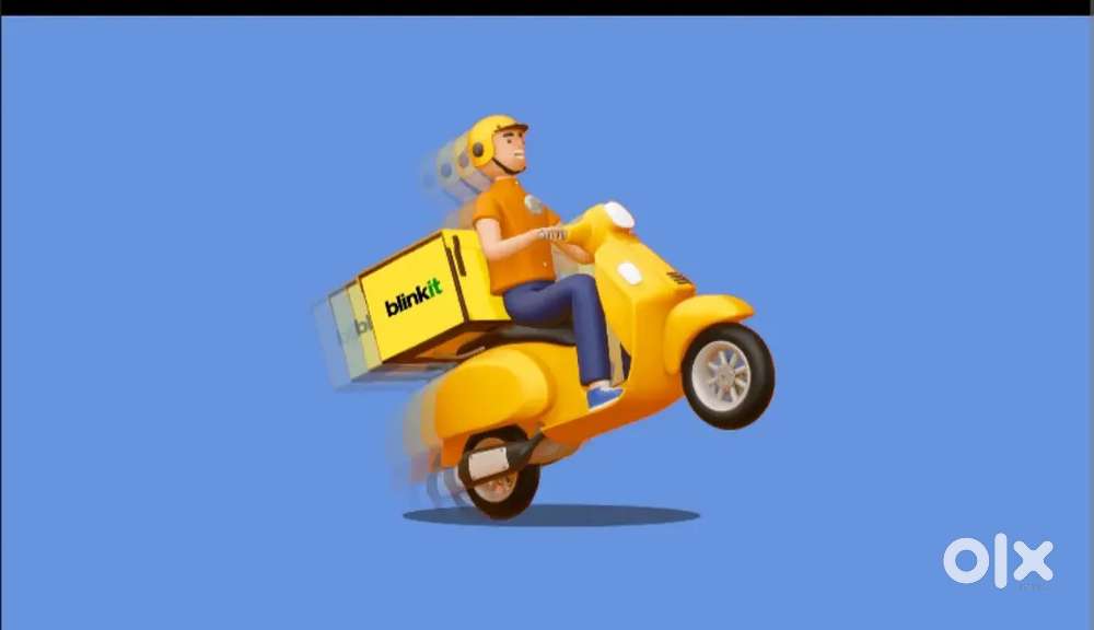 Food and Grocery delivery