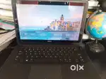 Dell laptop 8 gb ram with 10 touch points