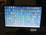 19'inch Gateway Monitor