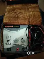 Mini muscle stimulator