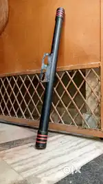 Bullet  heavy quality leg guard