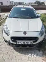 Fiat Avventura 2016 Diesel 78000 Km Driven