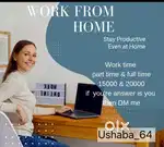 Students(girls&boys)housewife,job person