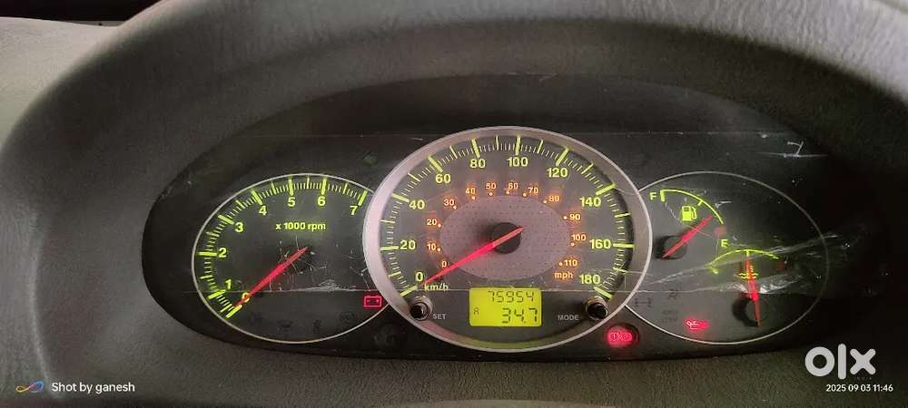 Mahindra Scorpio 2012 Diesel Well Maintained