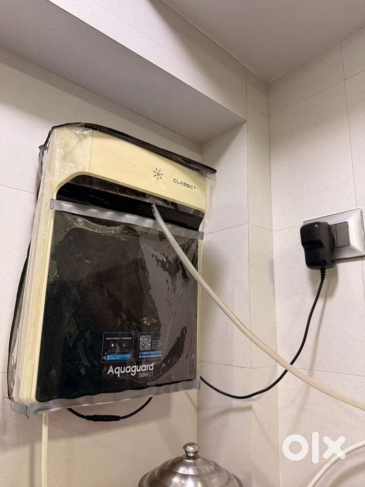 Aquaguard classic plus