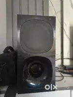 SONY HT -S20R 5.1ch Home theatre