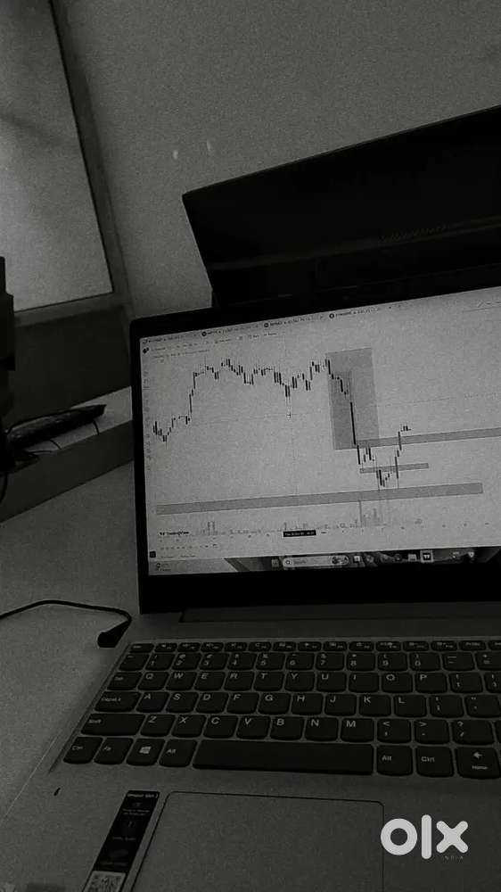 Stock market telecalling