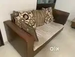 3 + 2 Seater Sofaset
