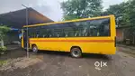 Brand New School Bus
