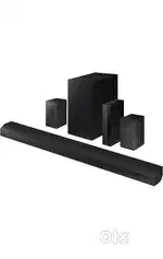 Samsung soundbar