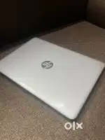 Laptop Hp i5