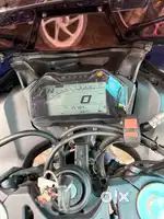R15 V4 blue 2023