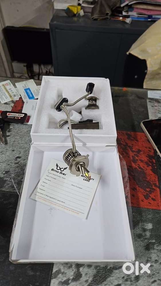 150w h4 headlight bulb for sale