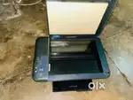 HP Printer & 6-7 Monitors , LCD , UPS , DVR, CPU and some more stuff,