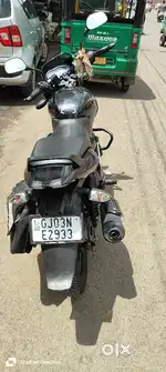 Bajaj/Pulsar NS125