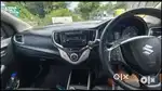 Maruti Suzuki Baleno 2019 Petrol Well Maintained