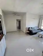 Sheawalewadi 3bhk Big Duplex for sale 1.15cr