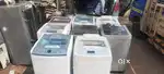 All brand refurbished washing machine fridge ac for sales and rentals