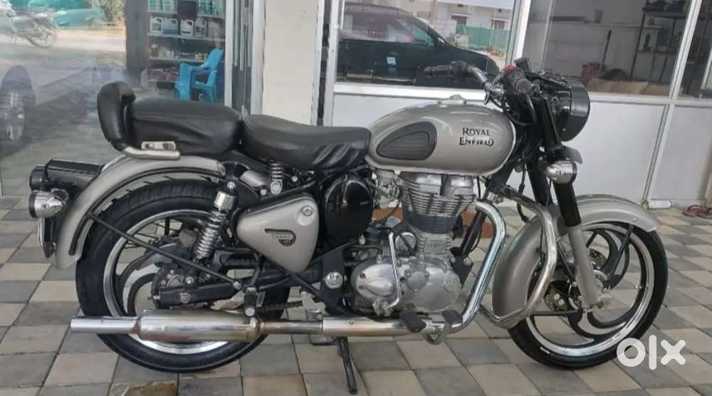 Classic 350